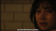 Kang Sae-byeok from Season 1 of Squid Game (Image Via. Netflix)